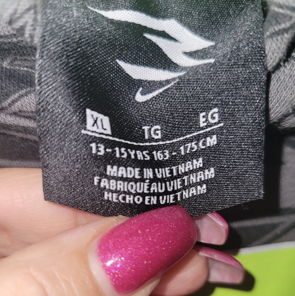 A LOT OF 2 BOYS NIKE HOODIE & Sporty JOGGER Pants XLARGE - Picture 3 of 4